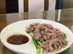 凉拌腰花-祥云精致湘菜馆(东1时区店)