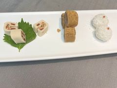 -北平食府·北京烤鸭(北京西站六里桥店)