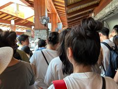 -天河潭旅游度假区
