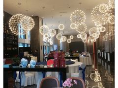大堂-湛江菜.江南首席(昆山店)