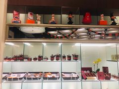 -西点坊(浦东香格里拉店)