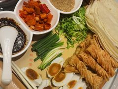 -解家河南菜(商鼎路店)