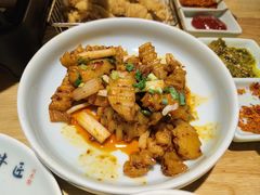-全牛匠·乐山跷脚牛肉(新中关店)