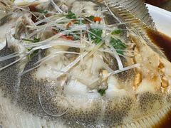 -盈春大饭店(千山路店)