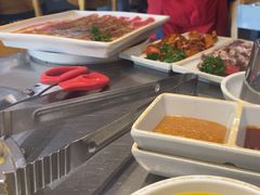 -喜来稀肉(虹泉路店)