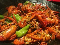 -沪小胖小龙虾(淮海中路旗舰店)