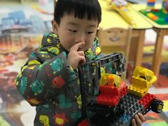 -想家粒科学探索中心(青林湾店)
