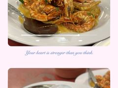 -大茄来海鲜餐厅(亚洲城分行)