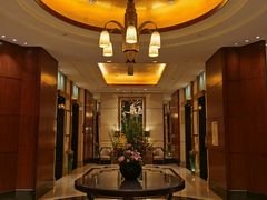 -惠州康帝国际酒店