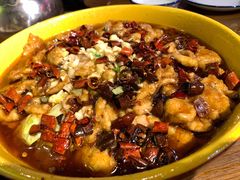 -合家院饭庄(榆关道店)