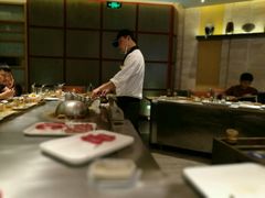 -赤坂亭·M9和牛烧肉·铁板烧(合肥万象城店)