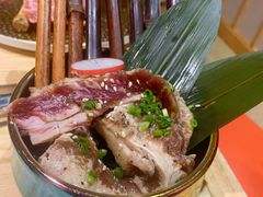 -松鱼亭·和牛烧肉(协鑫广场店)