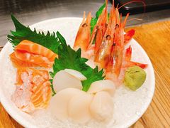 -赤坂亭·M9和牛烧肉·铁板烧·日料398放题(长泰广场店)
