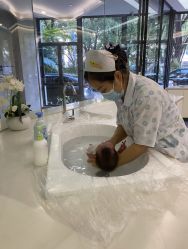 -宝生月子中心·独栋独院式(南山店)