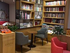 -COSTA COFFEE(西贸凯德晶品4层2店)