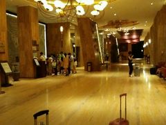 -三亚湾红树林度假世界(木棉酒店)
