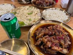 -贤花饭店(城阳店)