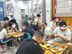 -老白家怡贵园烤肉