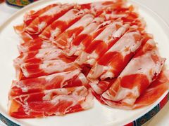 -京悦南门涮羊肉(长寿路店)