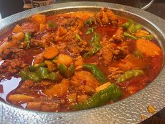 -那拉提之疆·新疆菜(美院店)