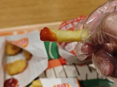 -汉堡王(广州无限极广场店)