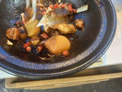 -茄子恰恰·新云南小炒(钱王街店)
