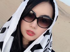 -迪拜沙漠冲沙