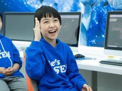 -斯坦星球AI编程·机器人科创·科学实验·信奥·思维·STEM·乐高·竞赛考级(长宁虹桥大融城荟聚中心)