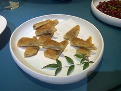 -荷风细雨·中国茶宴(碧云店)