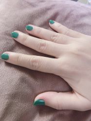 点击看大图 -AGAXI美甲美睫