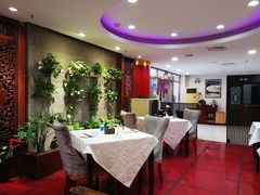 大堂-东兴楼饭庄(六里桥店)