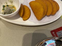 -蝎王府羊蝎子(西直门店)