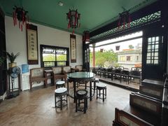 -东莞市可园博物馆