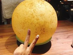 大麻球-老宁波1381餐厅(宏泰广场店)
