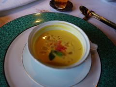 杨枝甘露-三号黄浦会Canton Table