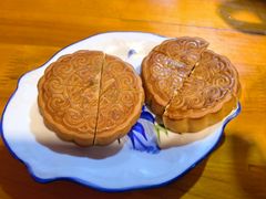 -燃木齐藏餐厅(八宿店)