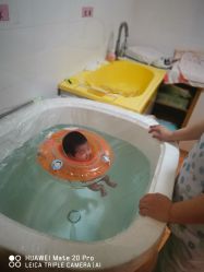 -杰爱月子护理中心