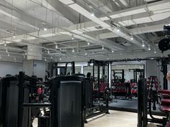 -FLARE STAR FITNESS(复地活力城店)