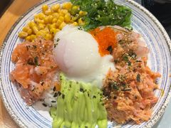 -梦山水日本烧肉(五四广场店)