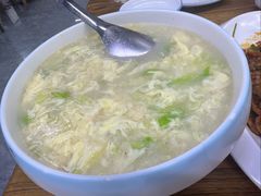 -清真利德顺小老饭庄(复兴路店)