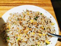 特色臊子蛋炒饭-嘉州叶婆婆钵钵鸡(建设路店)