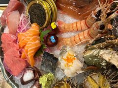-江户家·日本料理·铁板烧(汉江东路店)