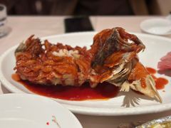 -得月楼·省级非遗·传统苏帮菜(观前店)