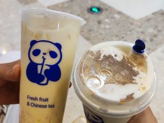 -茶百道(太原茂业天地店)