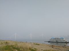 -武汉关码头(轮渡站)