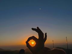 -东白山