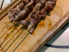 -新凯旋烧烤·燕姐千岛湖土菜