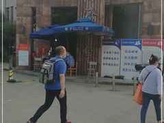 -同济大学(沪西校区)