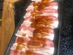 -九田家黑牛烤肉料理(太阳城店)