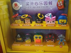 -麦当劳(东石东一路店)